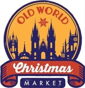 Old World Christmas Market