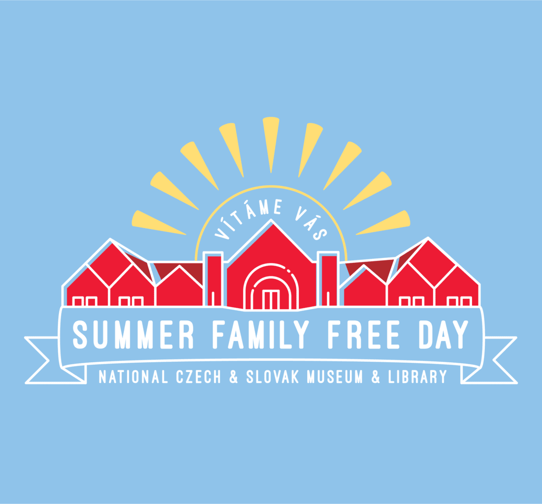 Summer Family Free Day