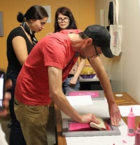 Printmaking