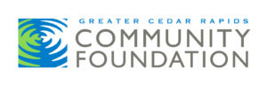 Greater Cedar Rapids Community Foundation logo