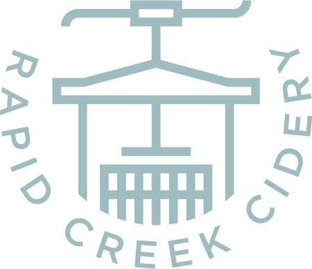 Rapid Creek Logo