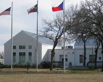 Texas Czech Heritage and Cultural Center