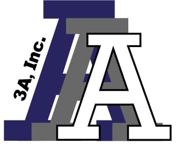 3A Inc logo