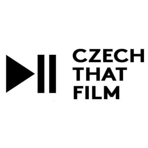 Czech That Film logo