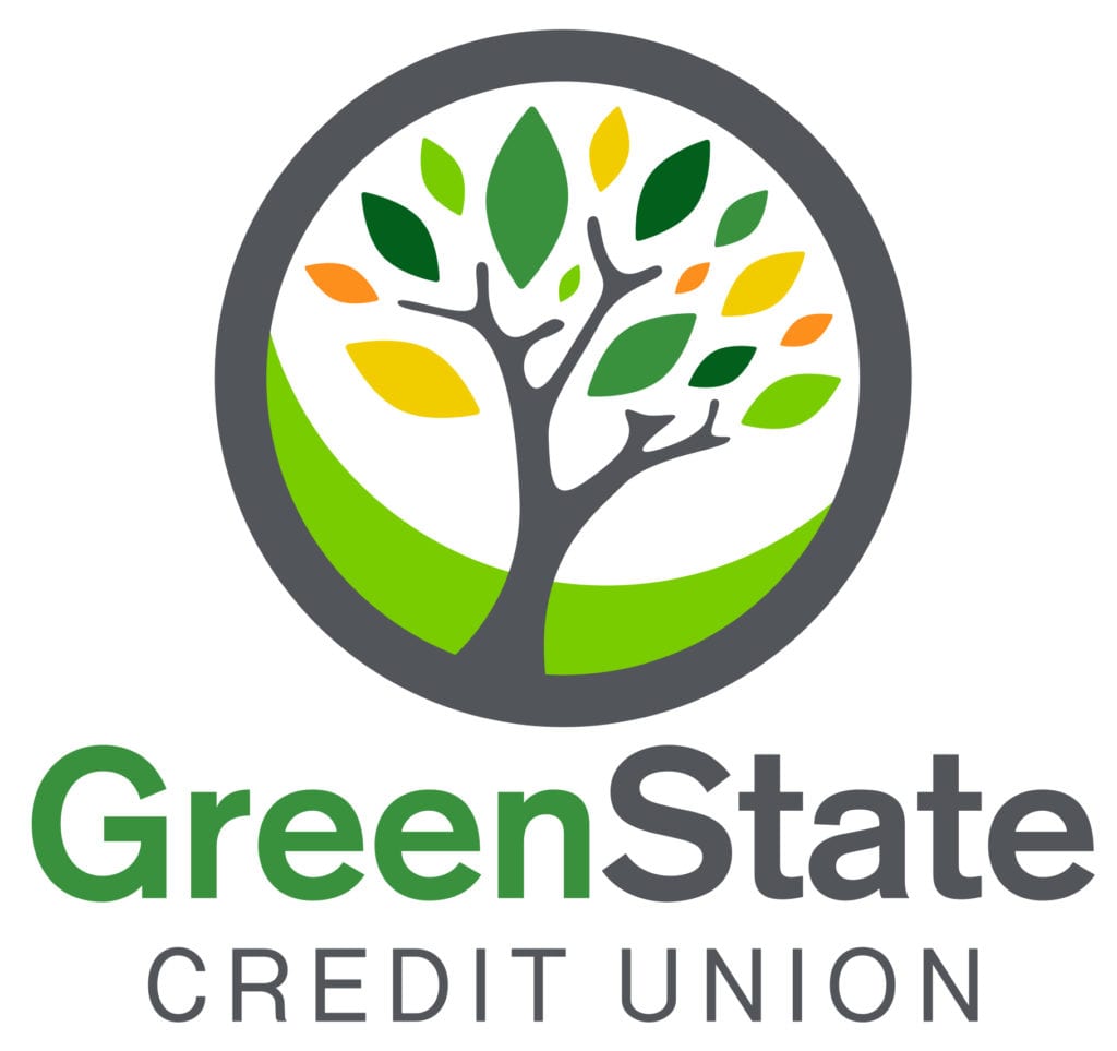 GreenState CU logo