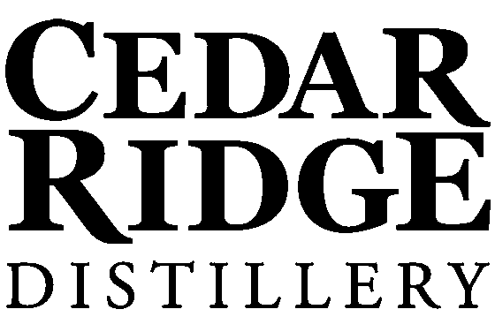 Cedar Ridge Distillery