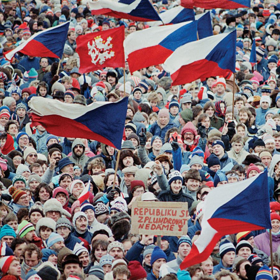 velvet-revolution