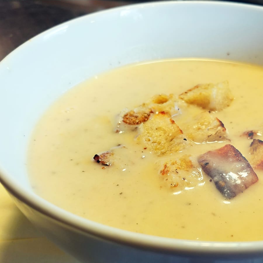 Czech-soups
